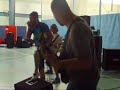 stm @ churchville rec