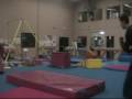 Flips and Faceplants