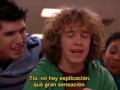 Stick to the Status Quo - High School Musical (sub. spanish)