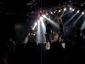 Path of no Return@Debaser, Malm� pt2