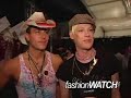 Heatherette Interview