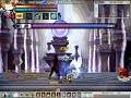 Elsword KR: Shelling Guardian 6-7 Field before & BOSS (Hard)