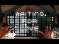 Waiting For Love Avicii Launchpad Orchestral Remix