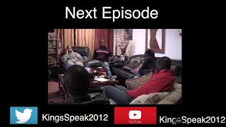 The Pulse Episode 3 "7 Spheres of Influence"