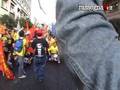 Merloni, 1.500 lavoratori in piazza a Roma