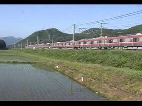 つくばＥＸＰ甲種（近江長岡～醒ヶ井）