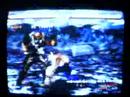 Tekken 5 Kazuya - Wavedash to EWGF (WEWGF) Tekken 5 Kazuya - Wavedash to EWGF (WEWGF)