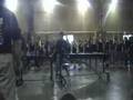 Northeast High School Band Camp Perfromance