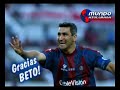 el beto acosta