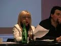 Grottammare, candidati Sindaco - Maria Grazia Concetti