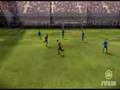 Fifa 08 Sean McAllister goal v Coventry City