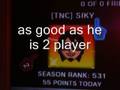 JOIN THE [TNC] CLAN visit tncsiky.piczo.com