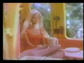 Barbie Star Traveler Motor Home Commercial Barbie Star Traveler Motor Home Commercial