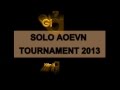 trailer aoevn solo 2013
