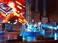 E fuori � buio-TzN Ferro(Taormina 8 Agosto)