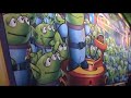 Buzz lightyear Lazer Blast - Disneyland Paris Buzz lightyear Lazer Blast - Disneyland Paris