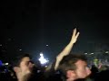 Jovanotti - Safari live Tour 2008 Datch Forum Milano