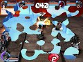Rumble fighter