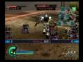 videos de Gundam Musou 2(PS2) Amuro Ray Official Mode Stage 2 Part 2