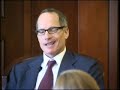 Leadership Speaker Series: Glenn Dubin