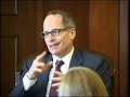 leadership speaker series: glenn dubin