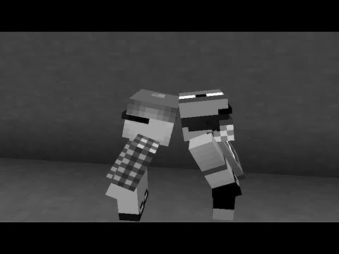 how to kiss in minecraft