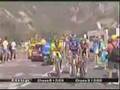 Tour de France stage 8 recap.
