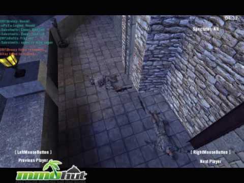 Americas Army Screenshot 0