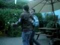 coxy and rynan dancing...but we're not gay