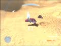 Halo 3 Glitch: Make Any Vehicle Float/Fly - Viewer Requested