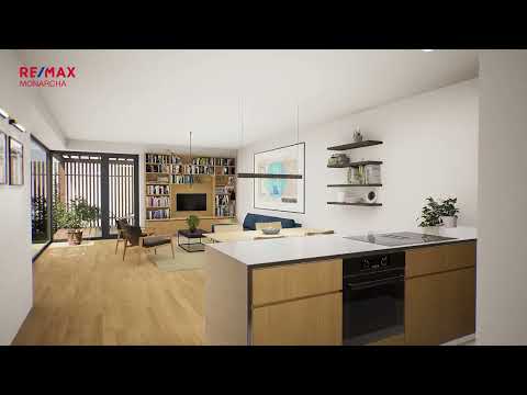 Video Prodej rodinného domu na klíč 128 m², pozemek 265 m² Chválkovice, Olomouc