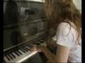 13 ème improvisation en La mineur de Francis Poulenc