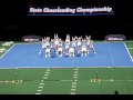 2009 GHSA State Competition - Ola