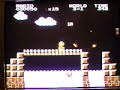 Super mario bros. - crown 1 lives???