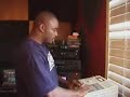 rick rock makes beat