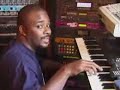 rick rock makes beat