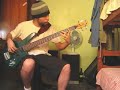 SaGa Frontier - Booby Trap on Bass SaGa Frontier - Booby Trap on Bass
