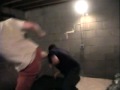 Cat Vs Hoochie (Cruiser) McMullin vs Lyght #1 World CC6
