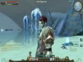 Aion Beta Sorcerer PVE combat