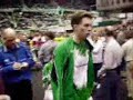Great korfball goals: DVO A1 Dutch champion Ahoy 2001