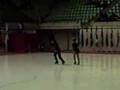 Aubrey Orcutt and Robert Hines Long 2006