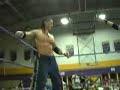 Scott Halls Return To Wrestling TNT