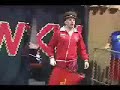 Ivan Radski vs Chris Dickenson