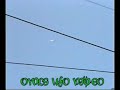 Ovnis aux Etats-unis ( Ufo to the United States footage)