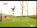 Roll Analysis David Belle