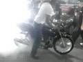 Bornout cg 125