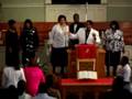 New Jerusalem ICM Reunion Choir Concert - Praise Team