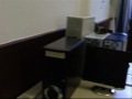 Newquay LAN @ Mawgan 1 - The Setup. Newquay LAN @ Mawgan 1 - The Setup.
