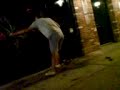 Will Ferell gets confrontational @ UNO\ Will Ferell gets confrontational @ UNO\