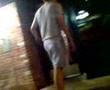Will Ferell gets confrontational @ UNO's